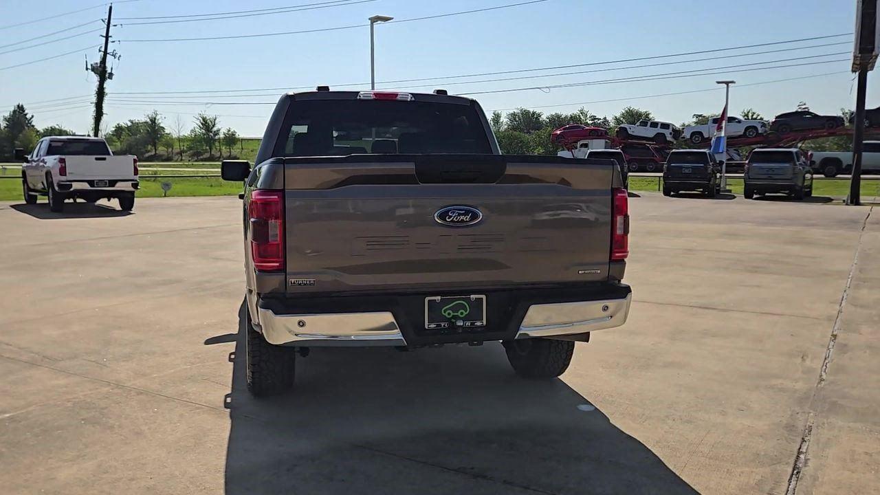2023 Ford F-150 XLT - 6