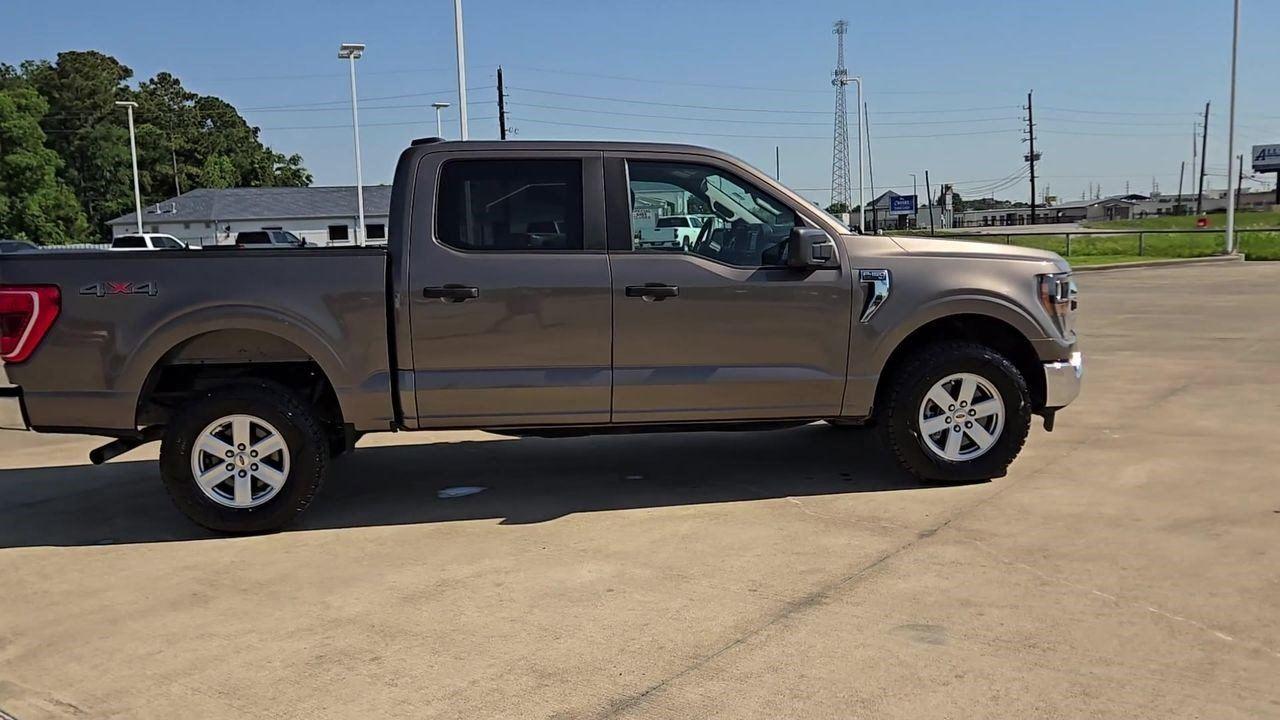 2023 Ford F-150 XLT - 8