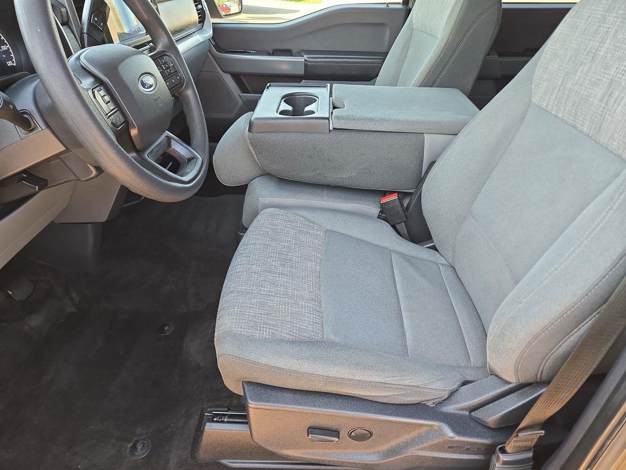 2023 Ford F-150 XLT - 10