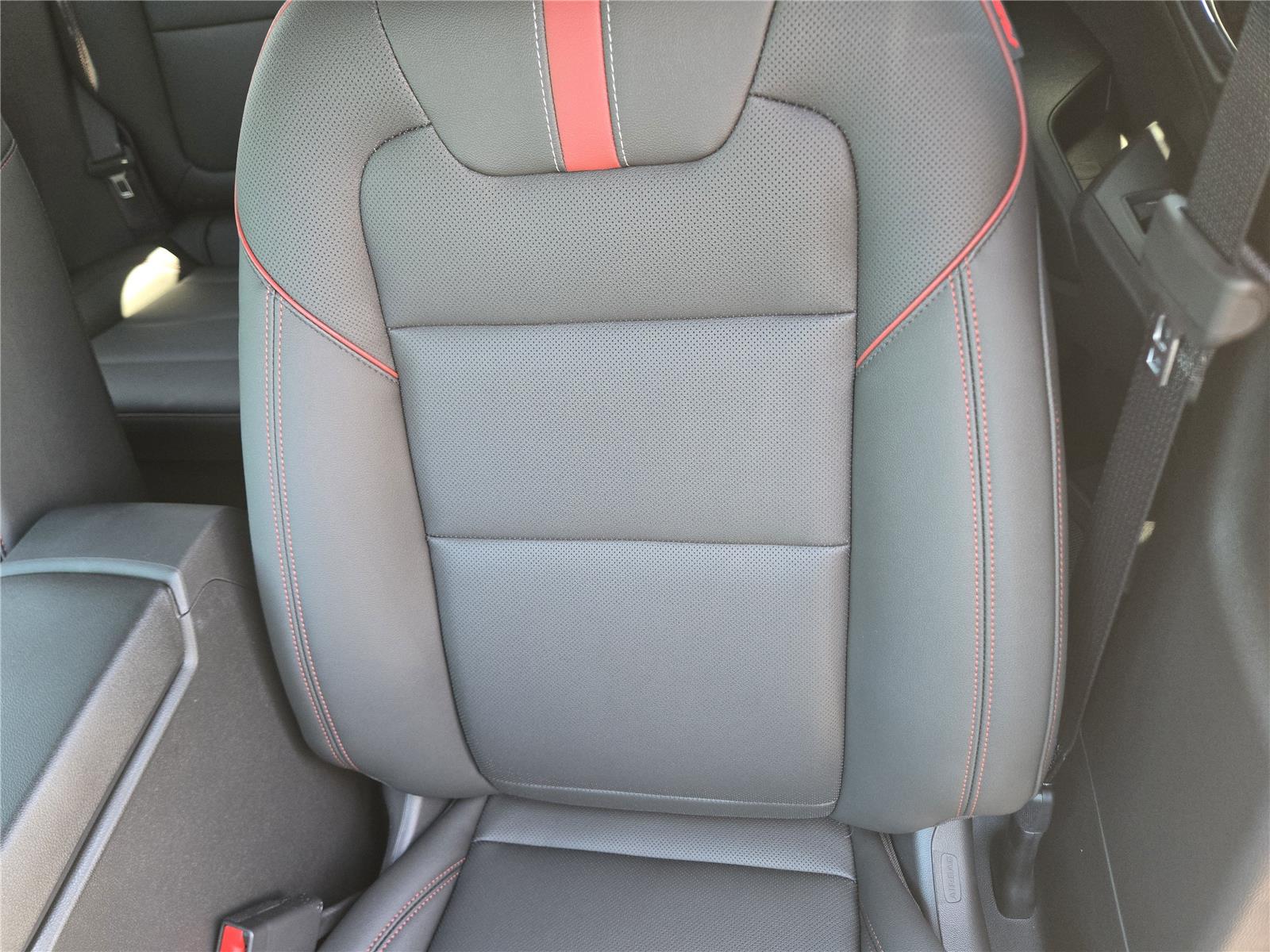 2026 Chevrolet Trax 2RS at Turner Chevrolet