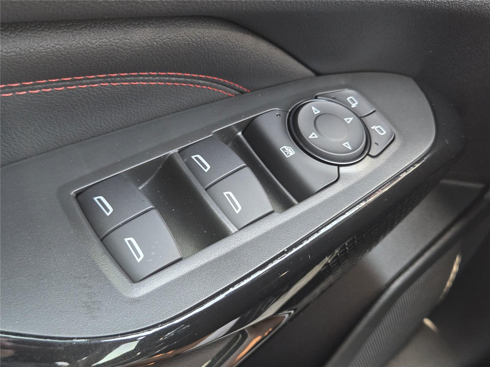 2026 Chevrolet Trax 2RS at Turner Chevrolet