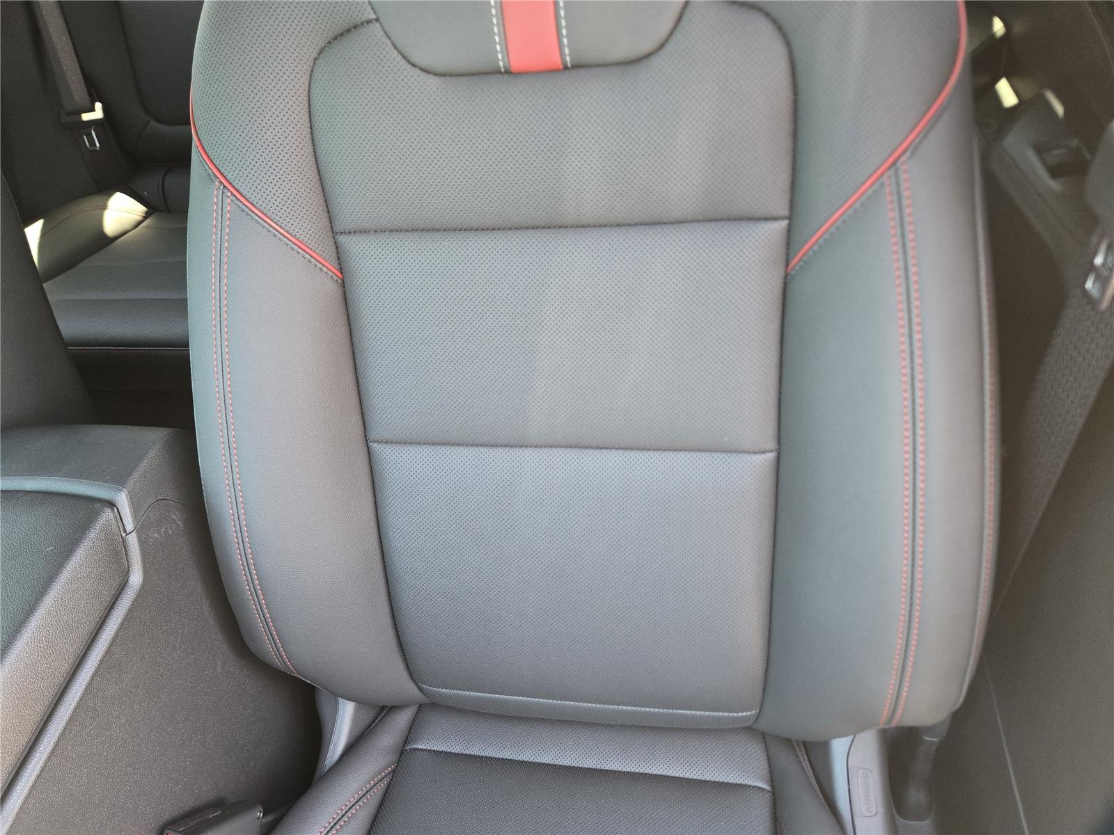 2026 Chevrolet Trax 2RS at Turner Chevrolet