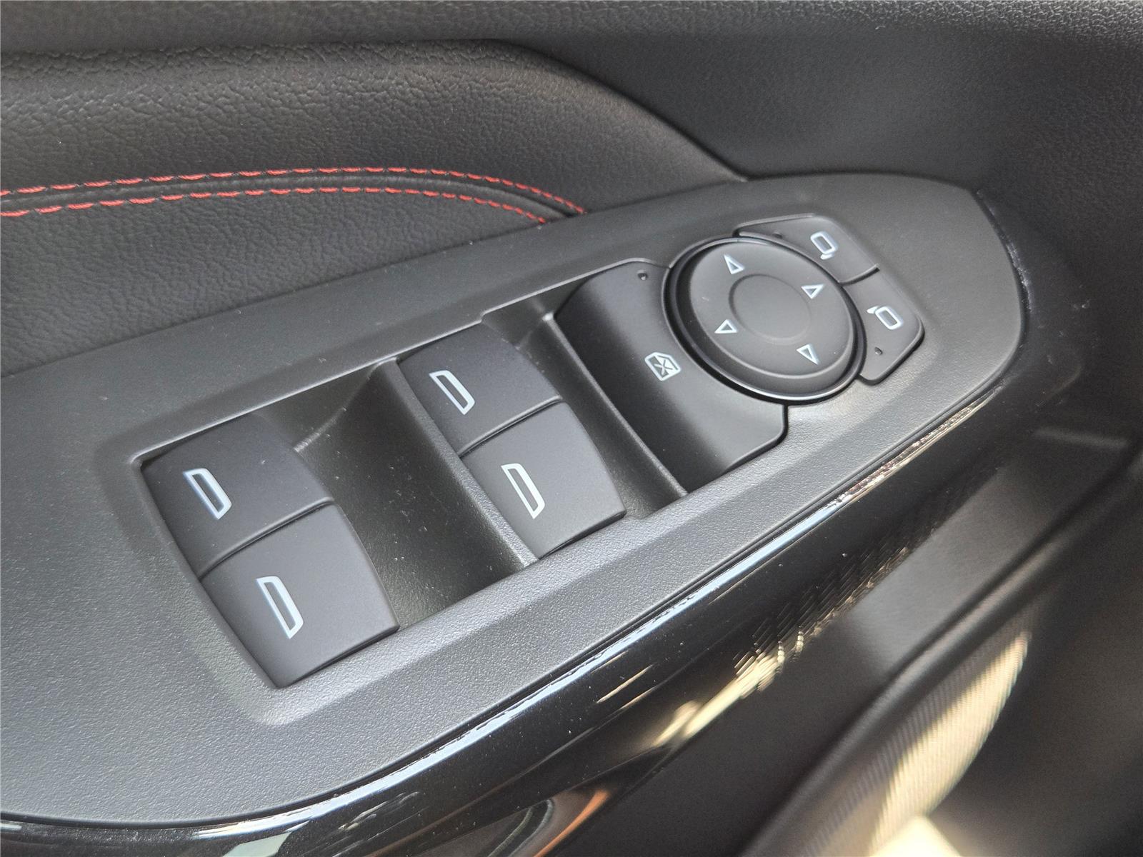 2026 Chevrolet Trax 2RS at Turner Chevrolet