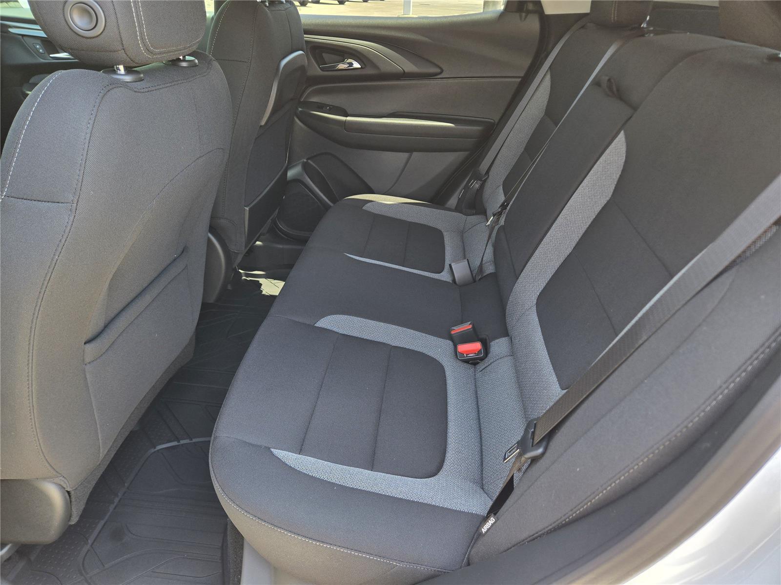 2026 Chevrolet Trailblazer LT at Turner Chevrolet