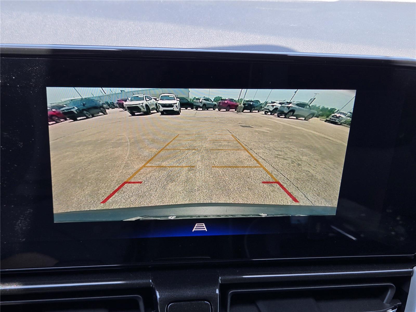 2026 Chevrolet Trailblazer LT at Turner Chevrolet