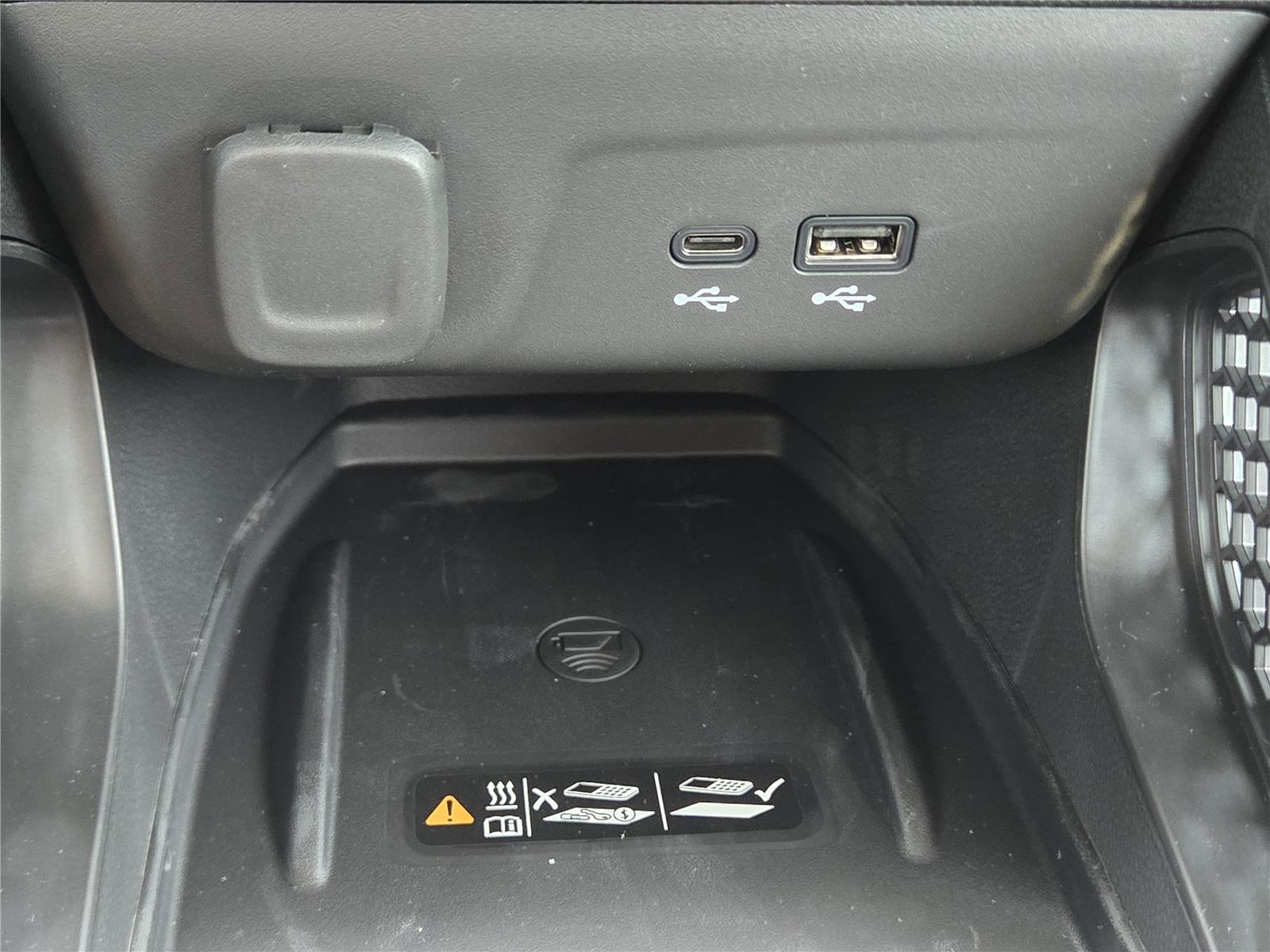 2026 Chevrolet Trailblazer LT at Turner Chevrolet