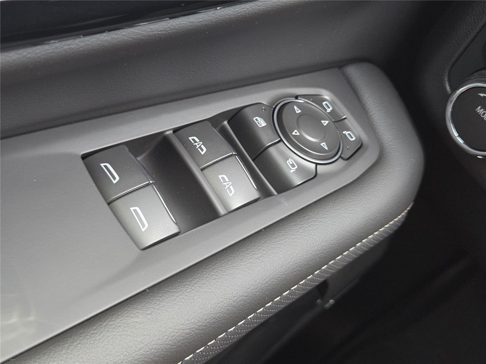 2026 Chevrolet Tahoe Premier at Turner Chevrolet