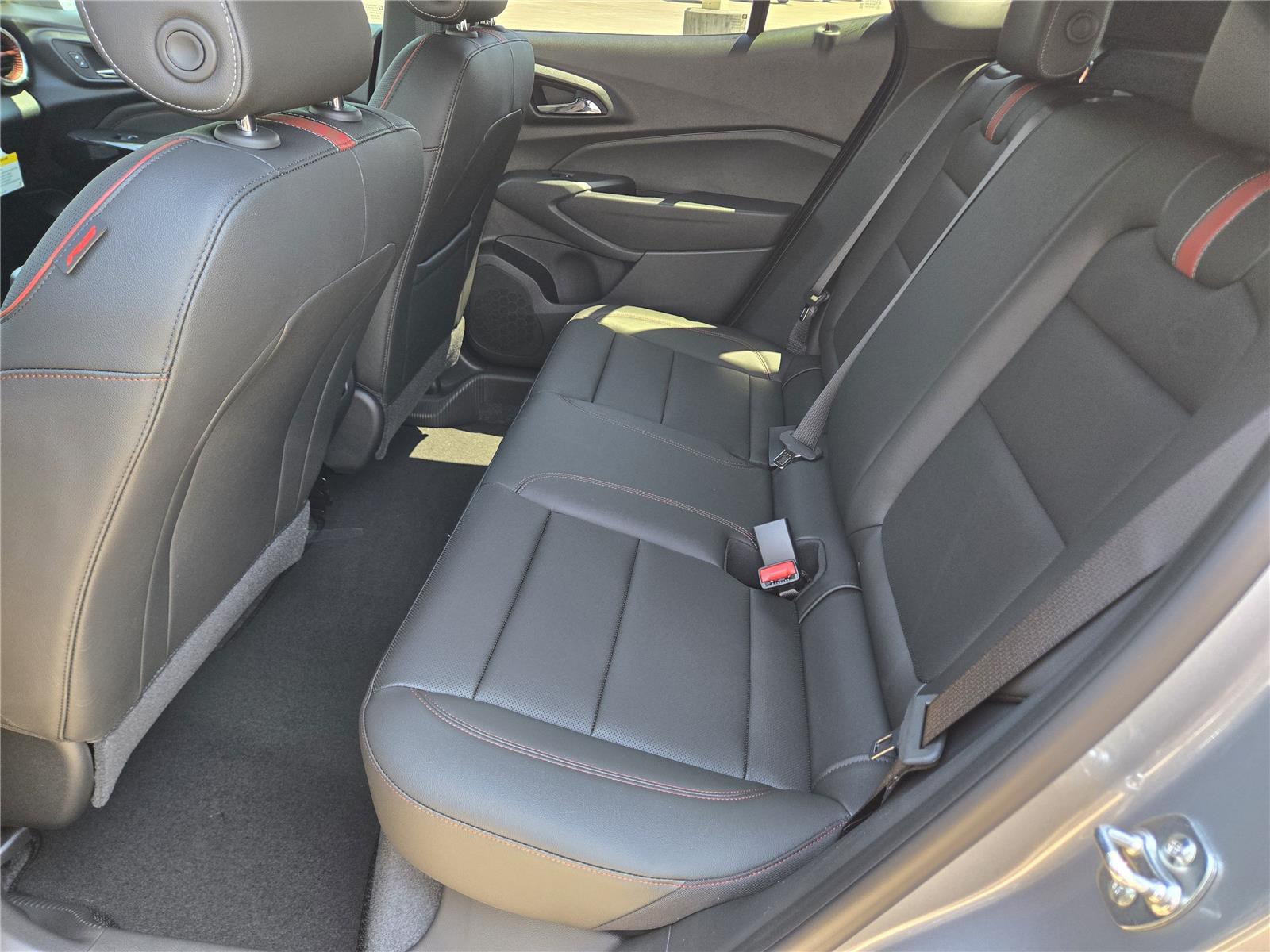2026 Chevrolet Trax 2RS at Turner Chevrolet