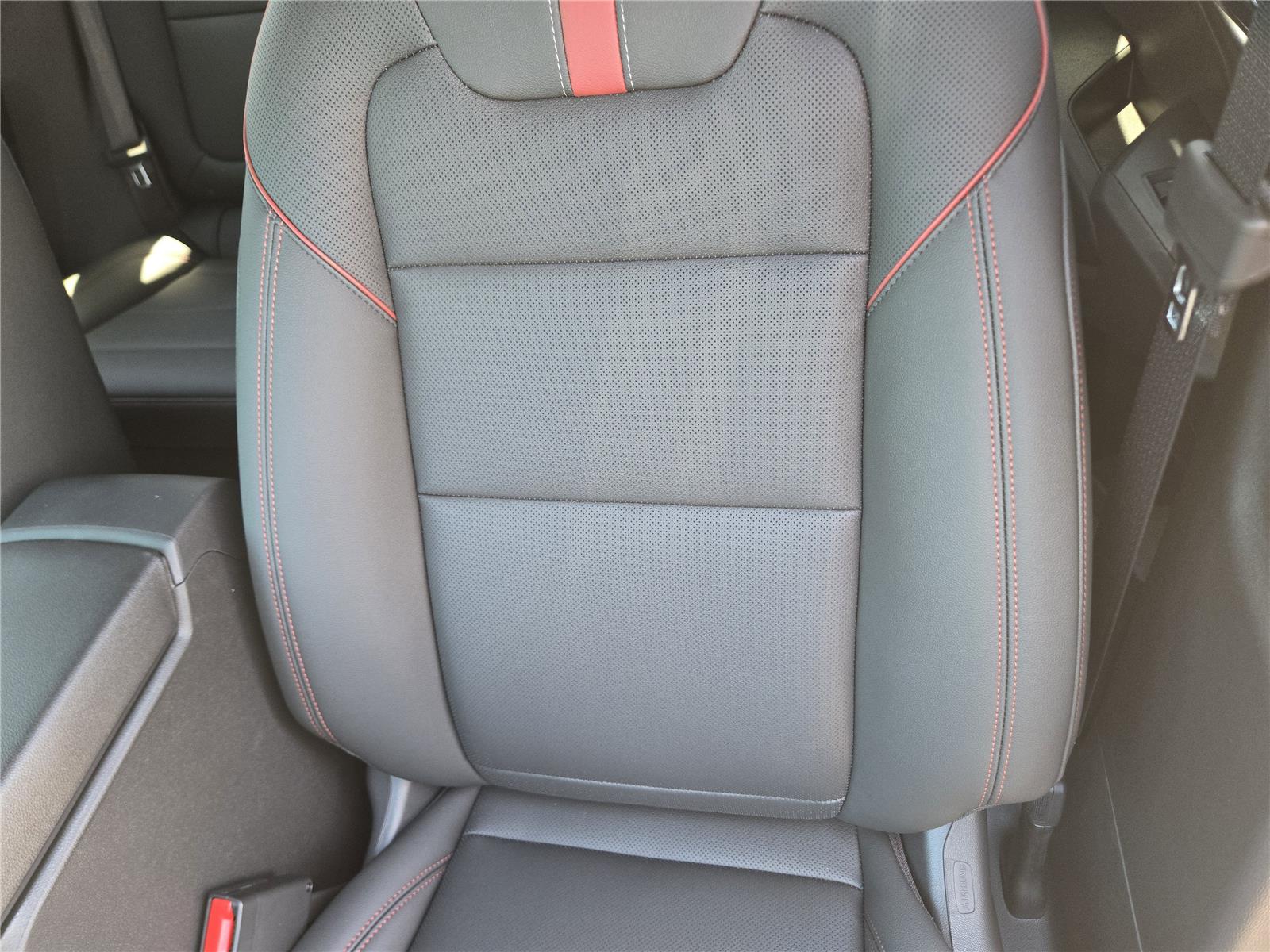 2026 Chevrolet Trax 2RS at Turner Chevrolet