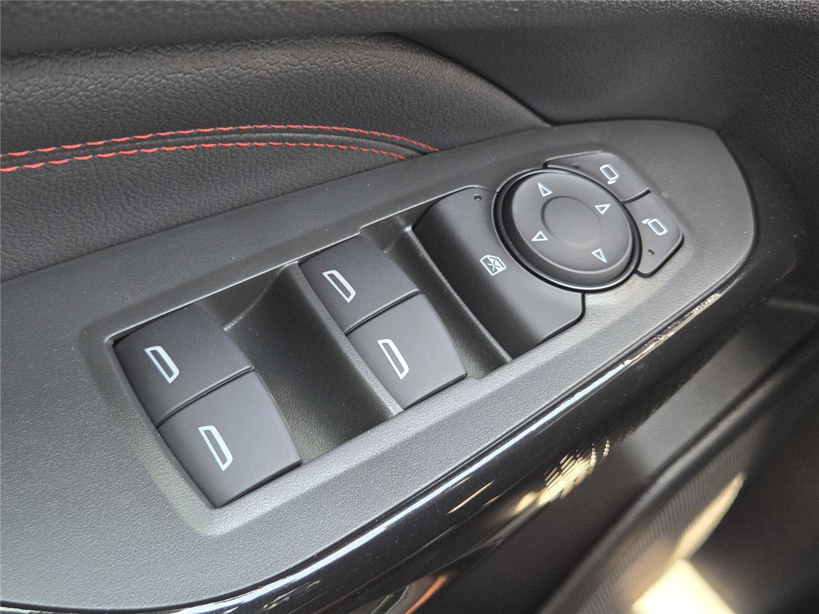 2026 Chevrolet Trax 2RS at Turner Chevrolet