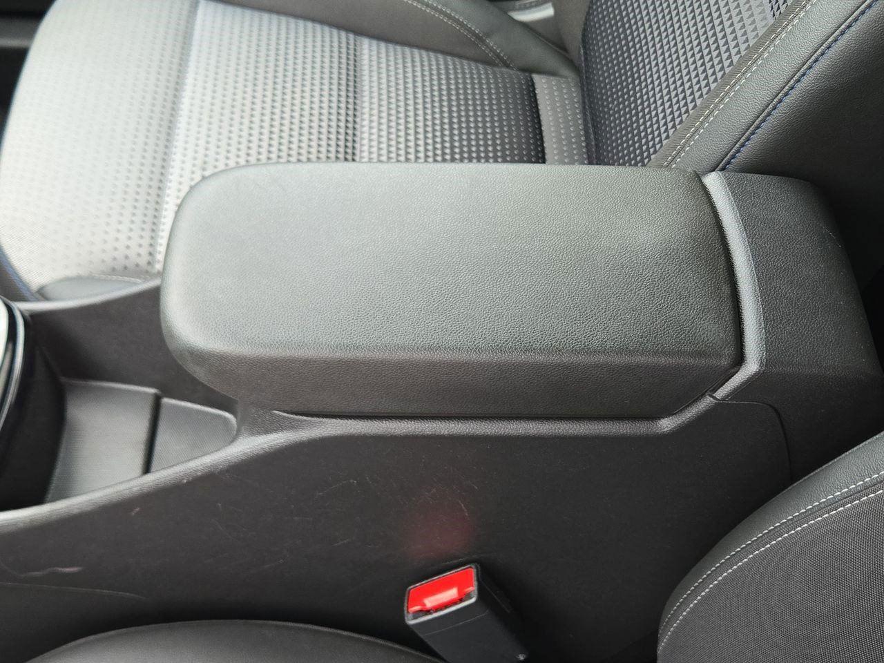 2025 Chevrolet Trax LT at Turner Chevrolet