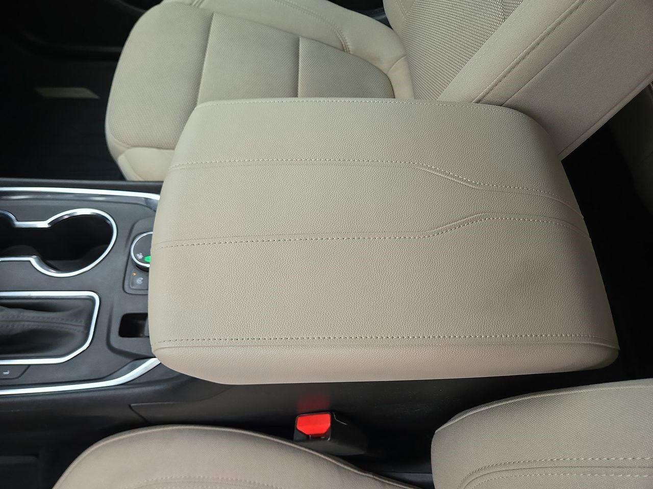 2023 Chevrolet Traverse LT Cloth at Friendly Ford Crosby