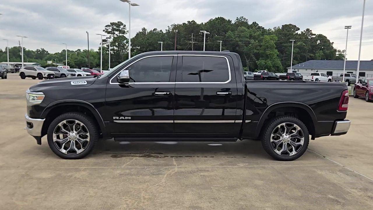 2021 Ram 1500 Limited - 4