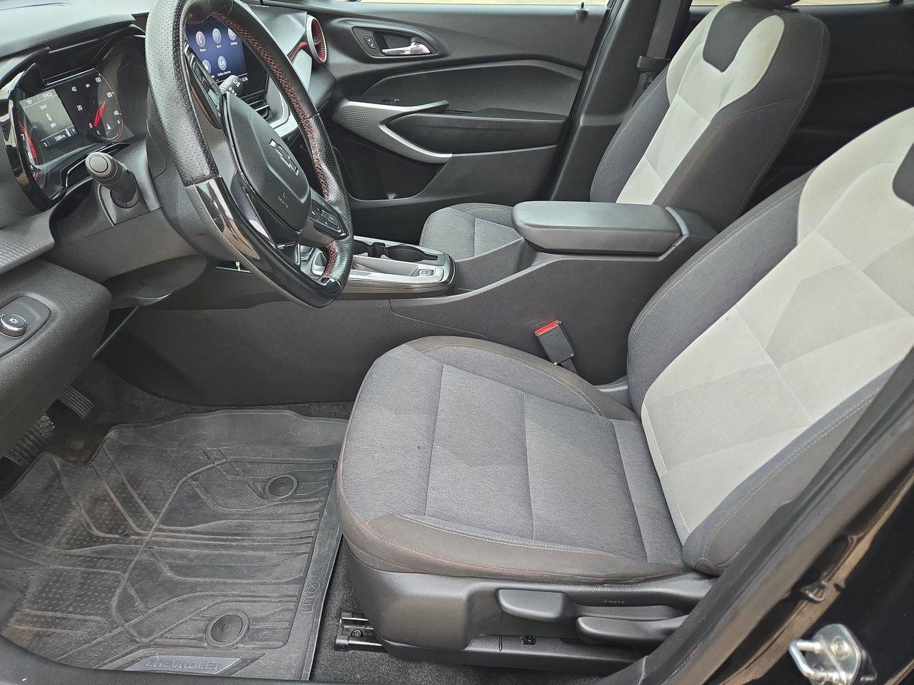 2024 Chevrolet Trax 1RS - 10