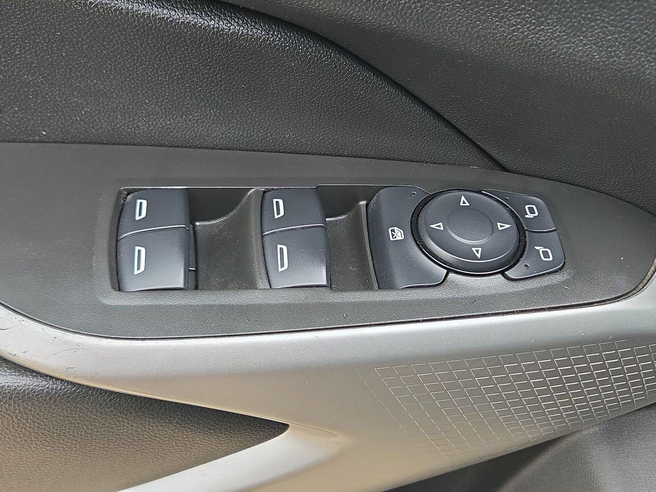 2024 Chevrolet Trax 1RS - 11