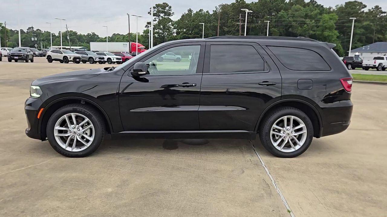 2024 Dodge Durango GT Plus at AutoNation Chrysler Jeep Dodge Ram Spring