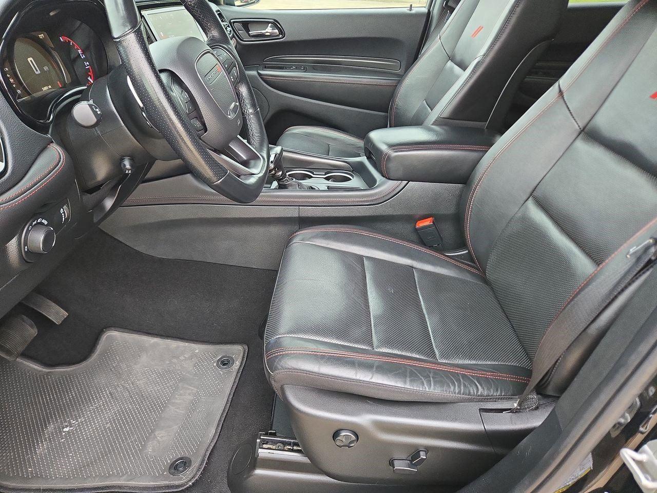 2024 Dodge Durango GT Plus at AutoNation Chrysler Jeep Dodge Ram Spring