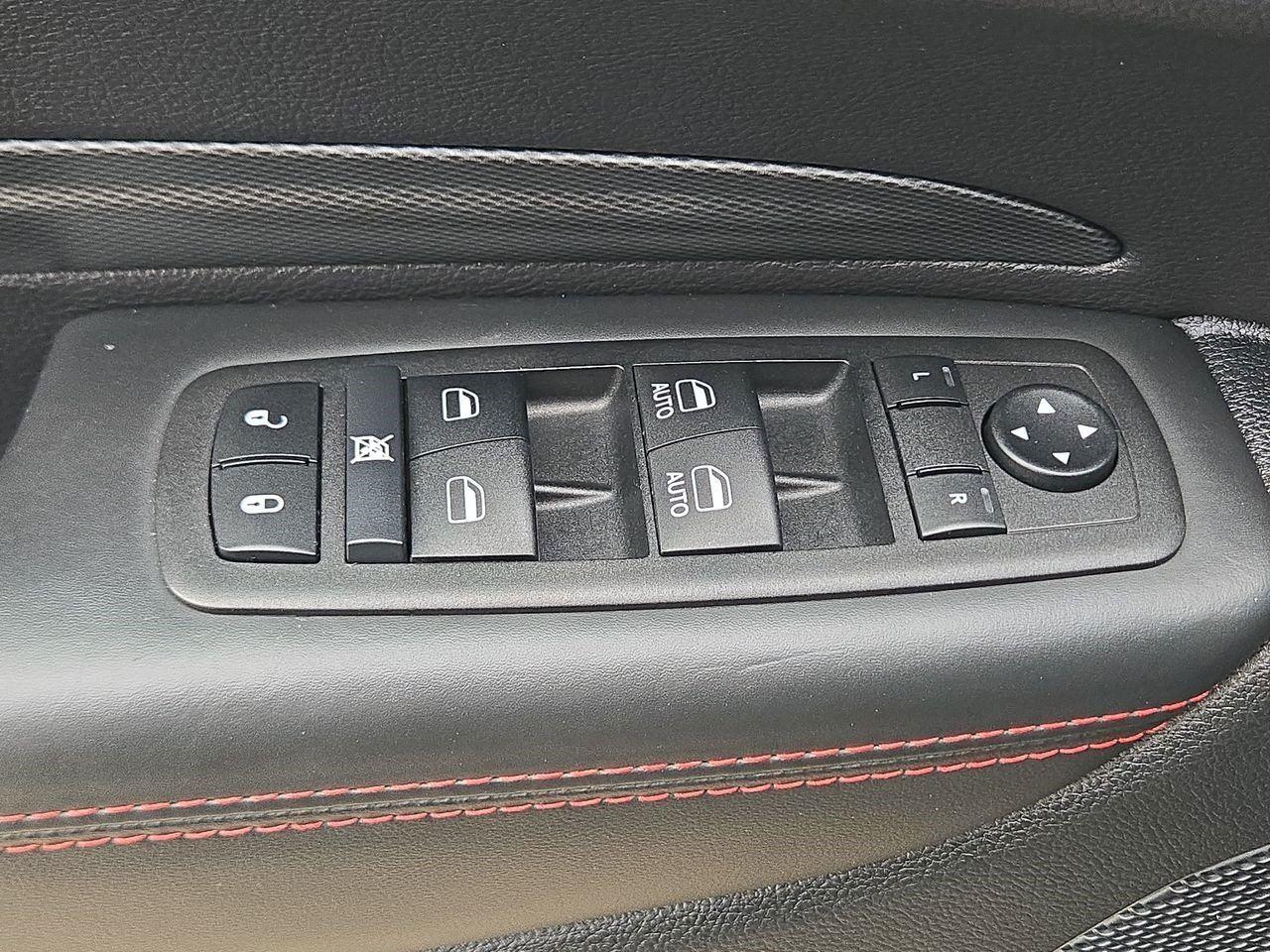 2024 Dodge Durango GT Plus at AutoNation Chrysler Jeep Dodge Ram Spring