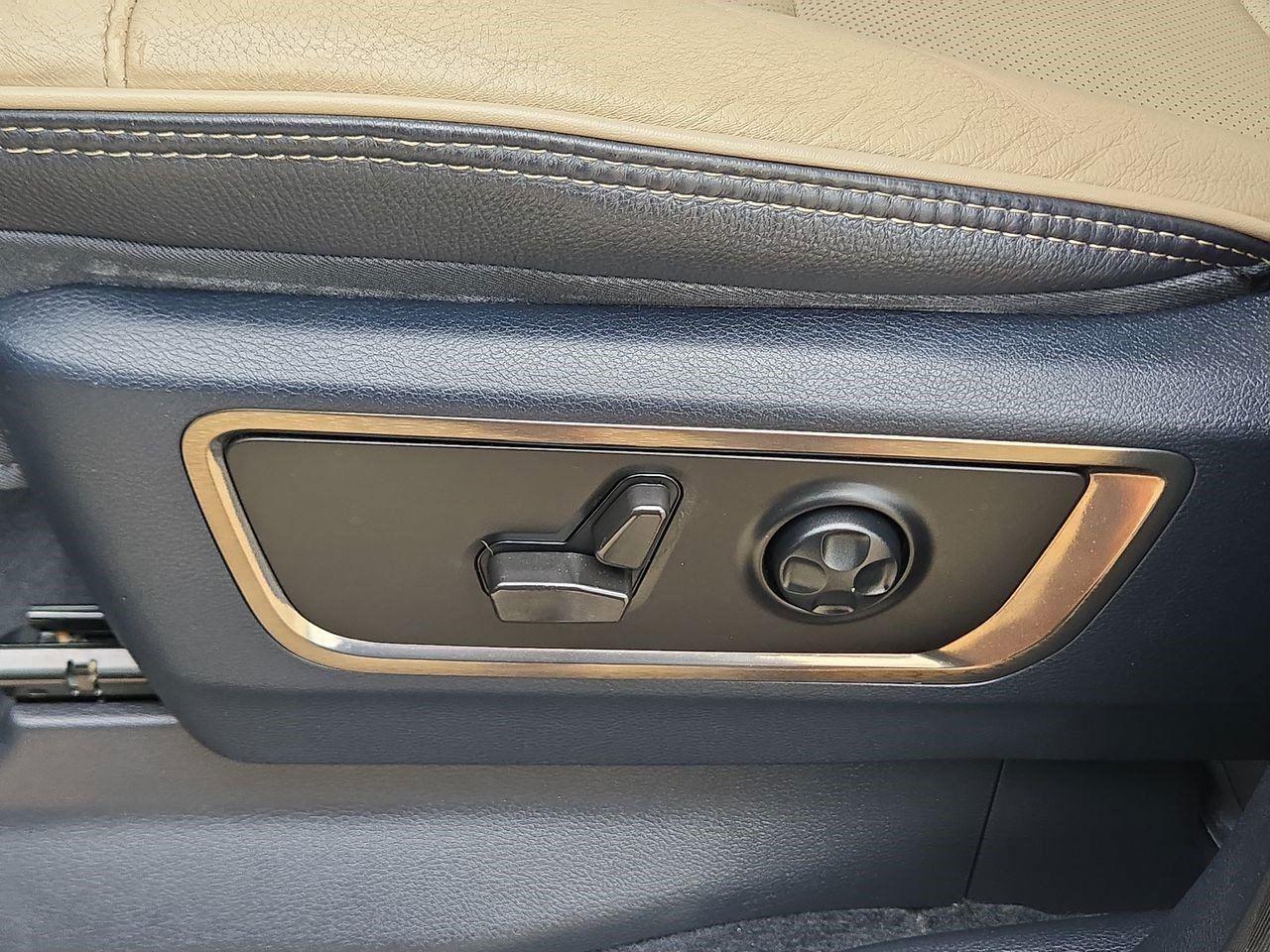 2021 Ram 1500 Limited - 11