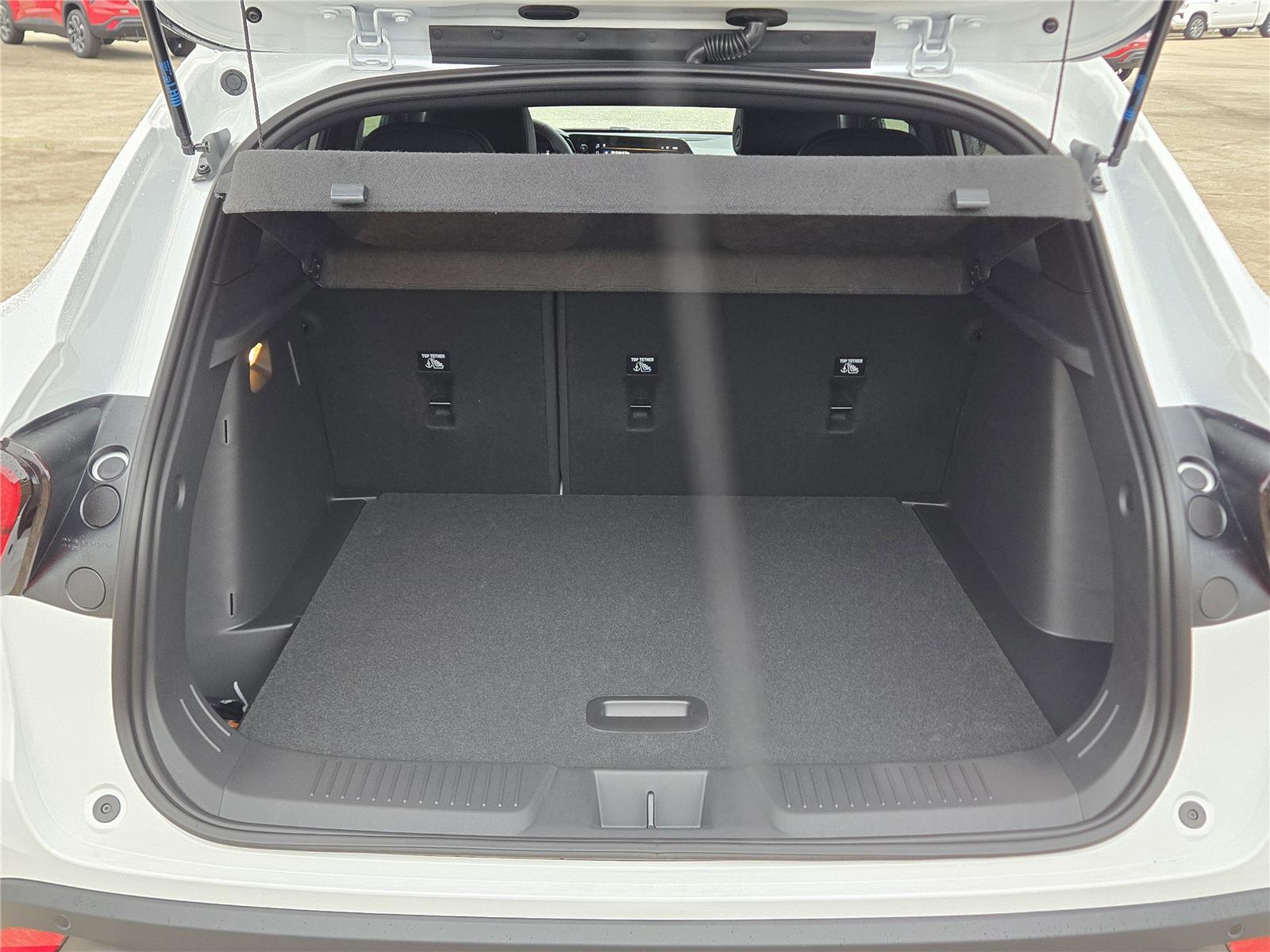 2026 Chevrolet Trax 2RS at Turner Chevrolet