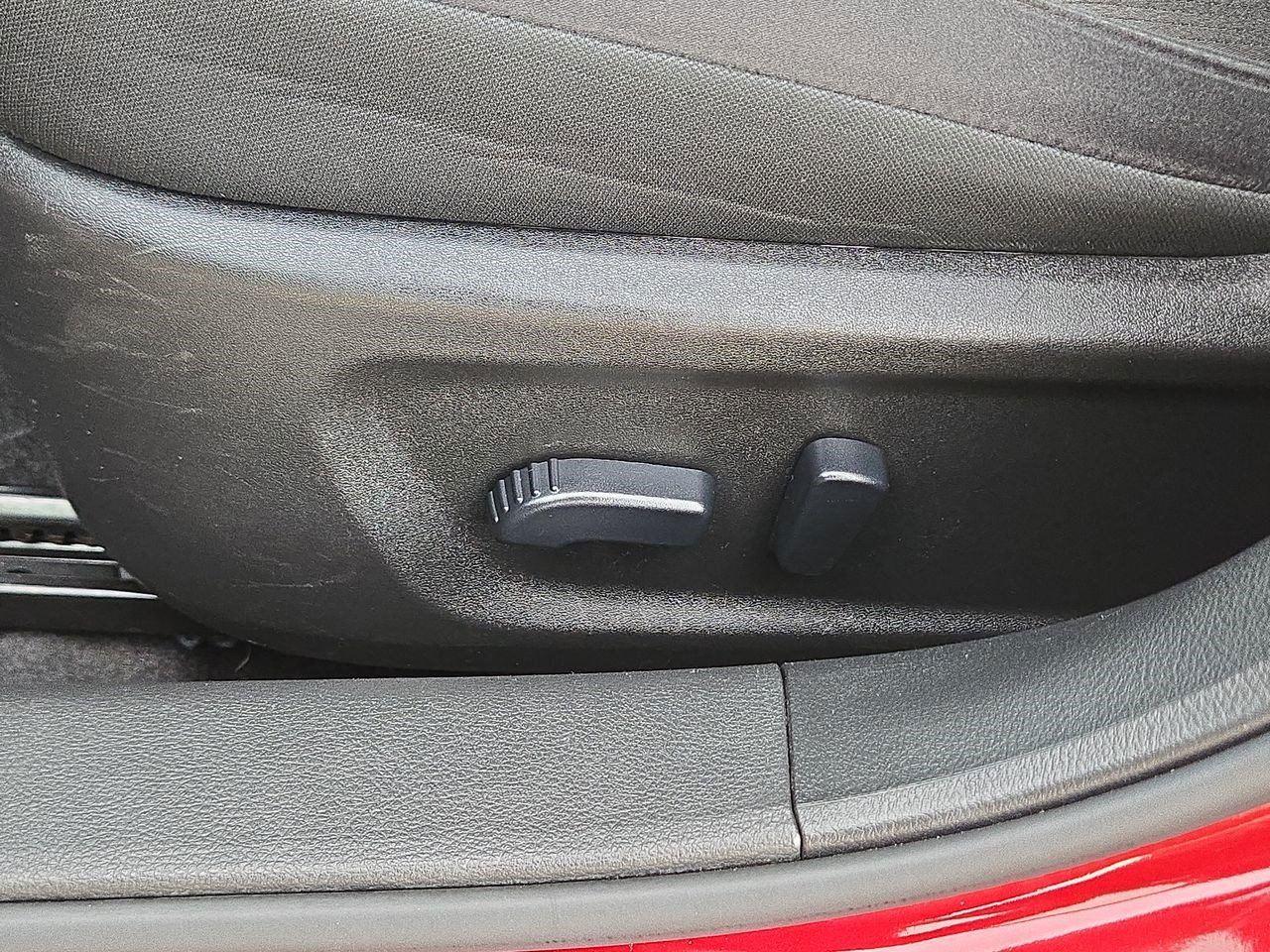 2024 Nissan Altima 2.5 SV at Robbins Nissan