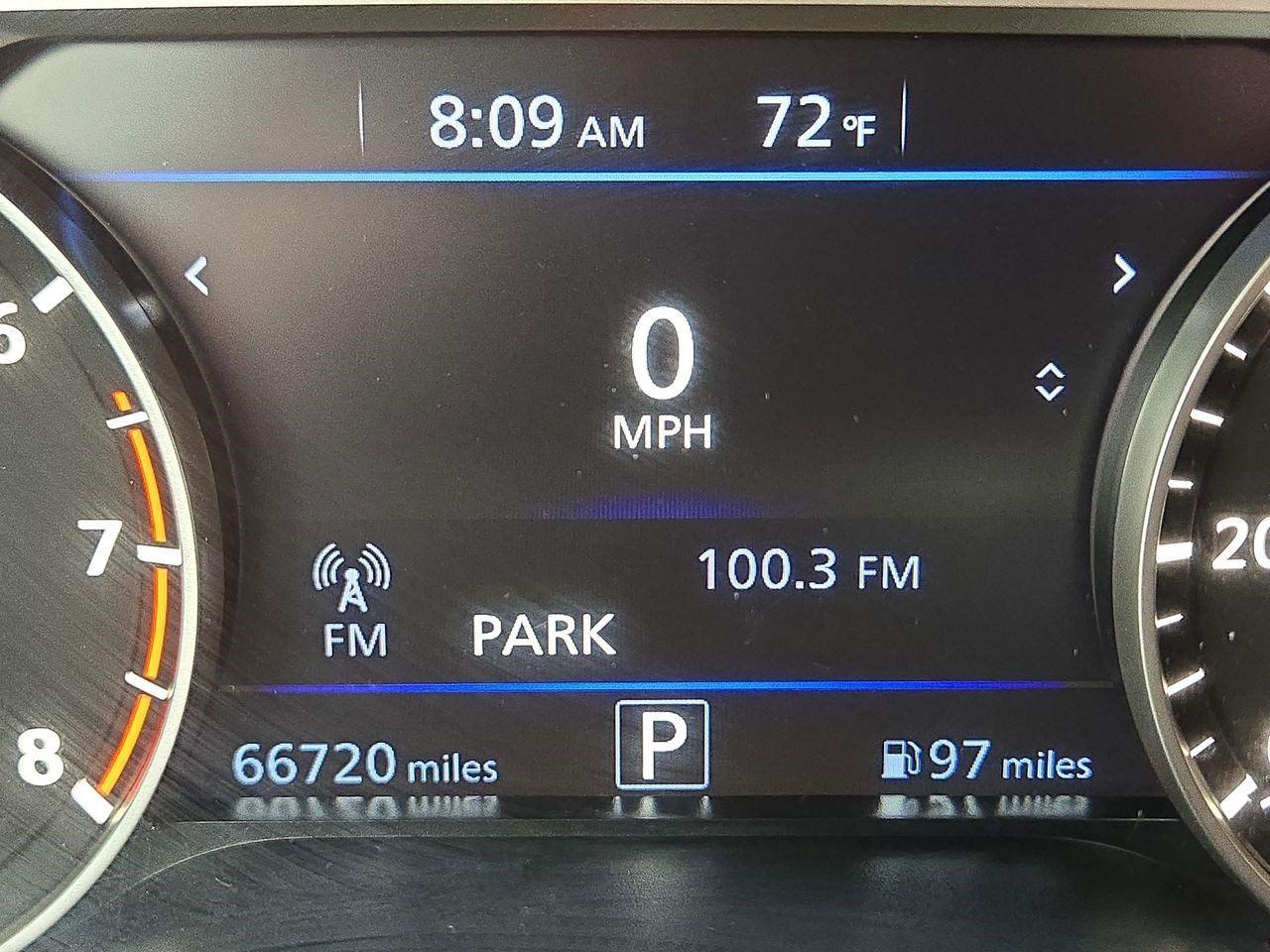 2024 Nissan Altima 2.5 SV at Robbins Nissan