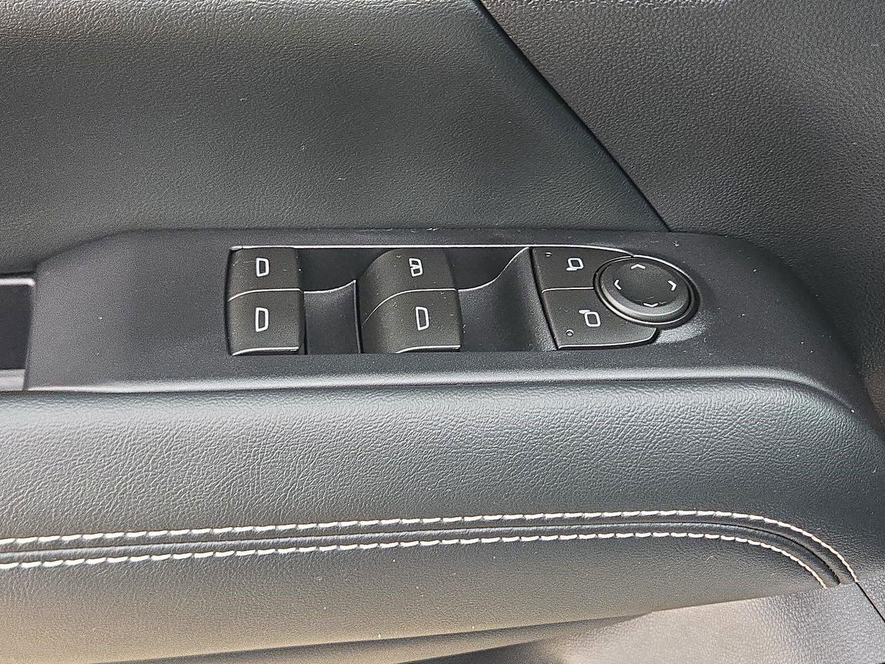 2026 GMC Terrain FWD Elevation - 11