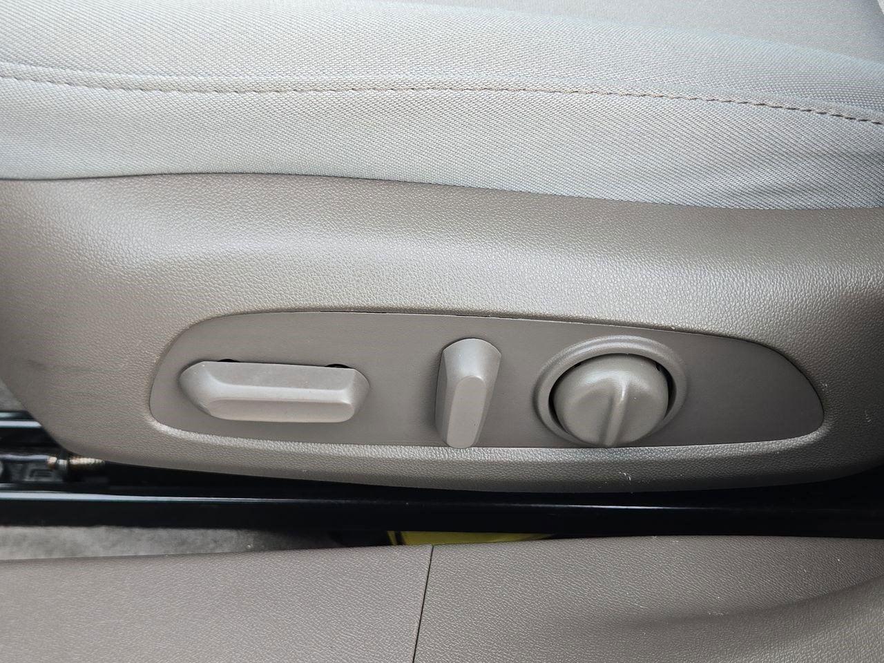 2024 Chevrolet Malibu LT at Robbins Nissan