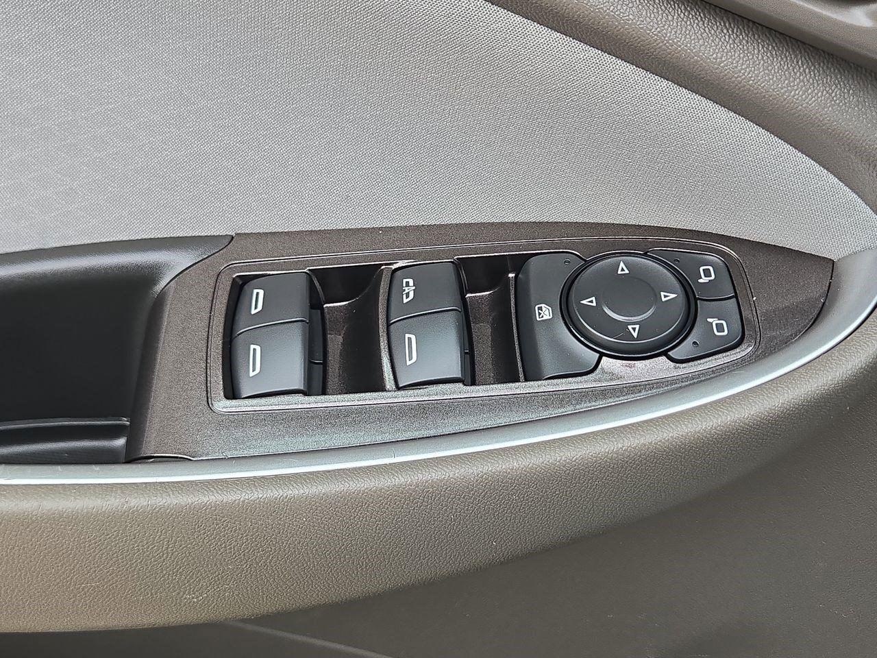 2024 Chevrolet Malibu LT at Robbins Nissan