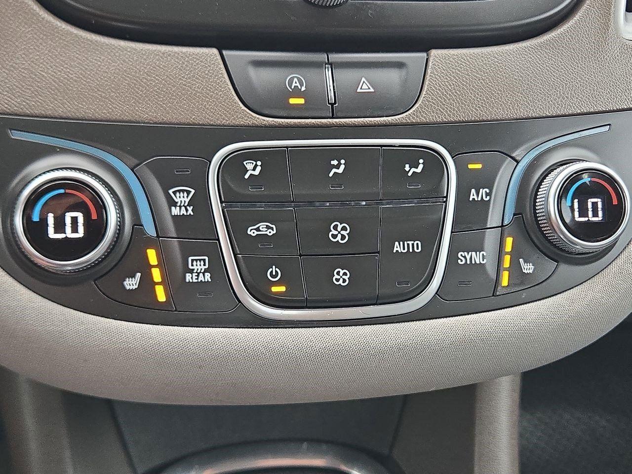 2024 Chevrolet Malibu LT at Robbins Nissan