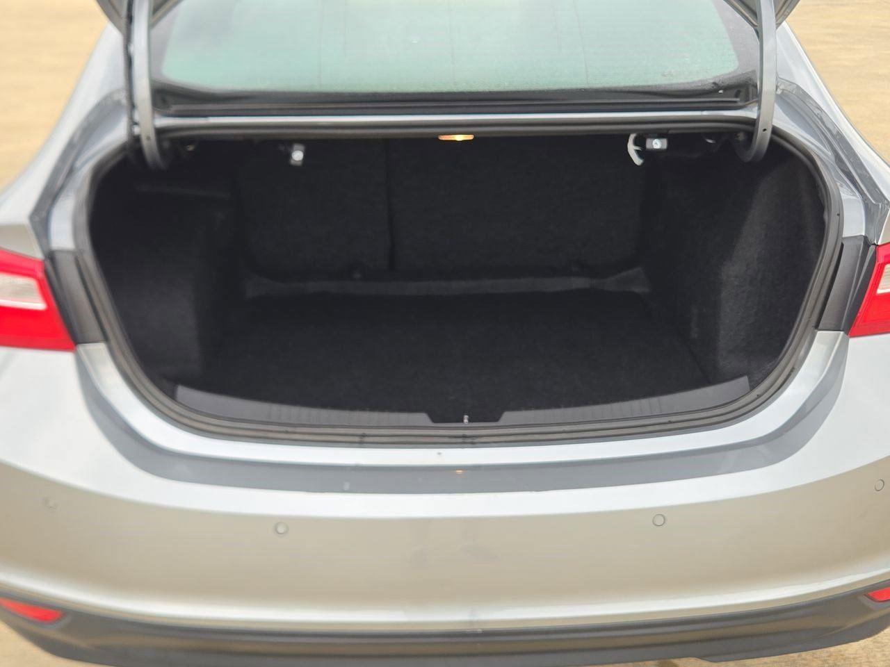 2024 Chevrolet Malibu LT at Robbins Nissan