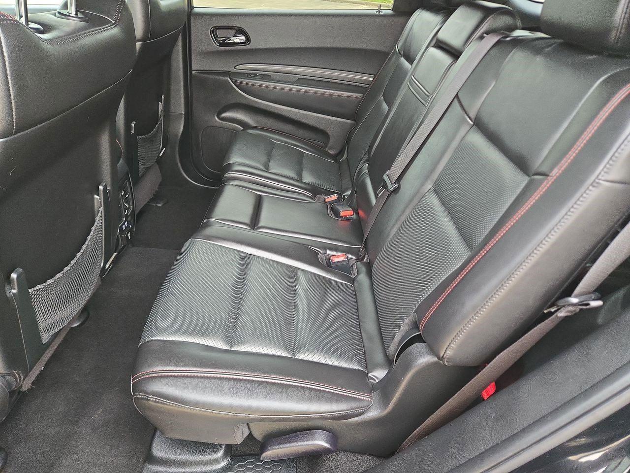 2024 Dodge Durango GT Plus at AutoNation Chrysler Jeep Dodge Ram Spring