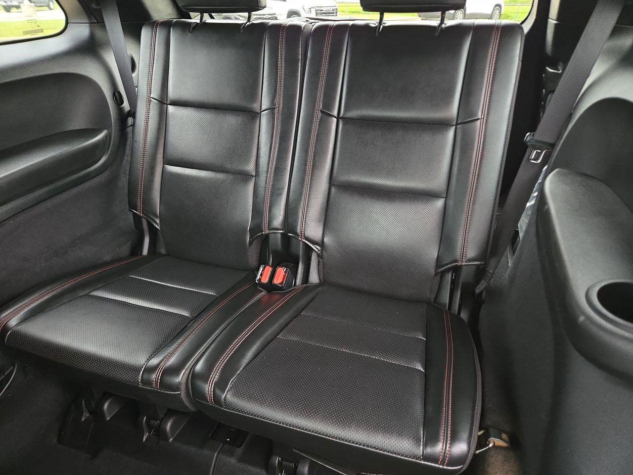 2024 Dodge Durango GT Plus at AutoNation Chrysler Jeep Dodge Ram Spring