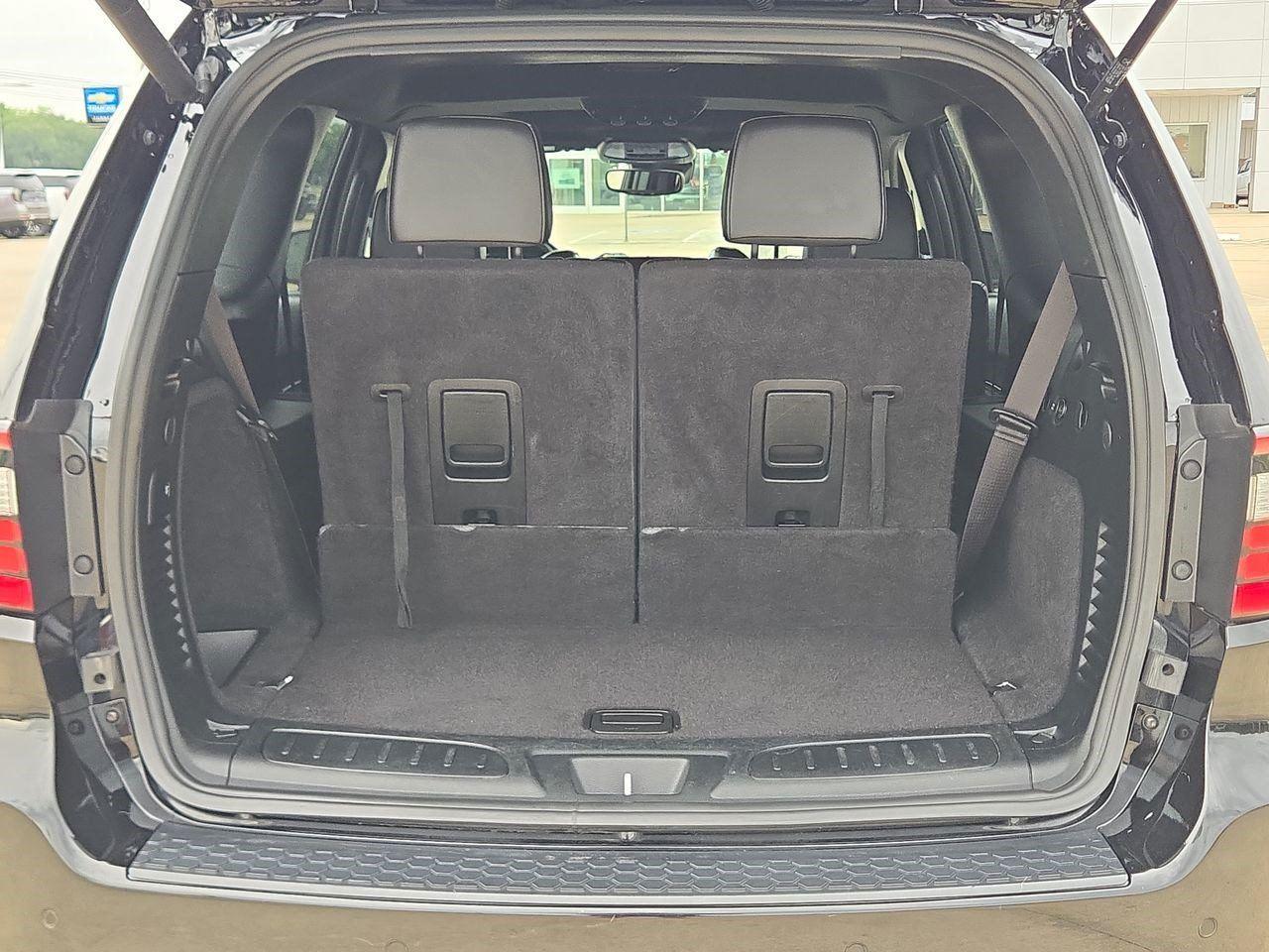 2024 Dodge Durango GT Plus at AutoNation Chrysler Jeep Dodge Ram Spring