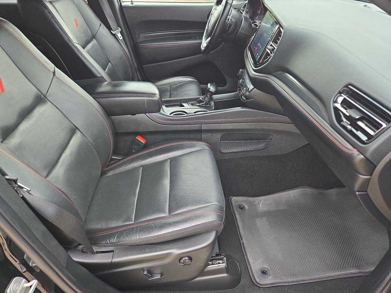 2024 Dodge Durango GT Plus at AutoNation Chrysler Jeep Dodge Ram Spring