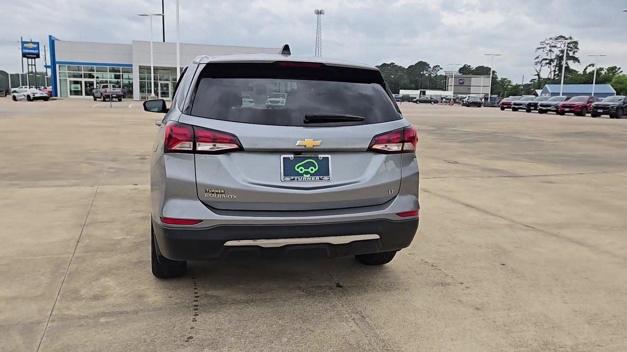 2024 Chevrolet Equinox LT - 6