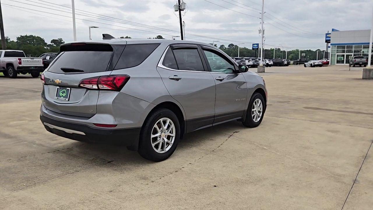 2024 Chevrolet Equinox LT - 7