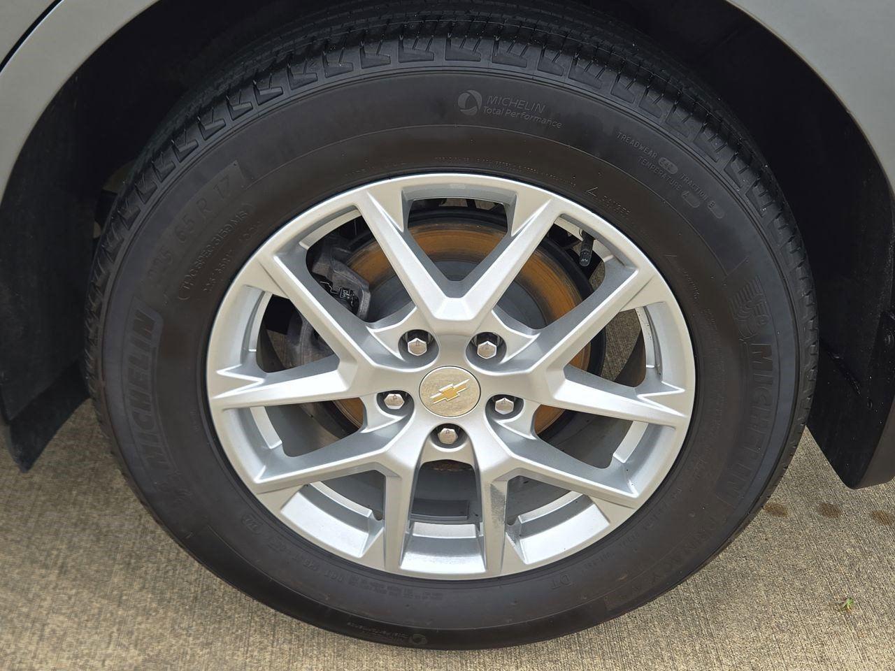 2024 Chevrolet Equinox LT - 9