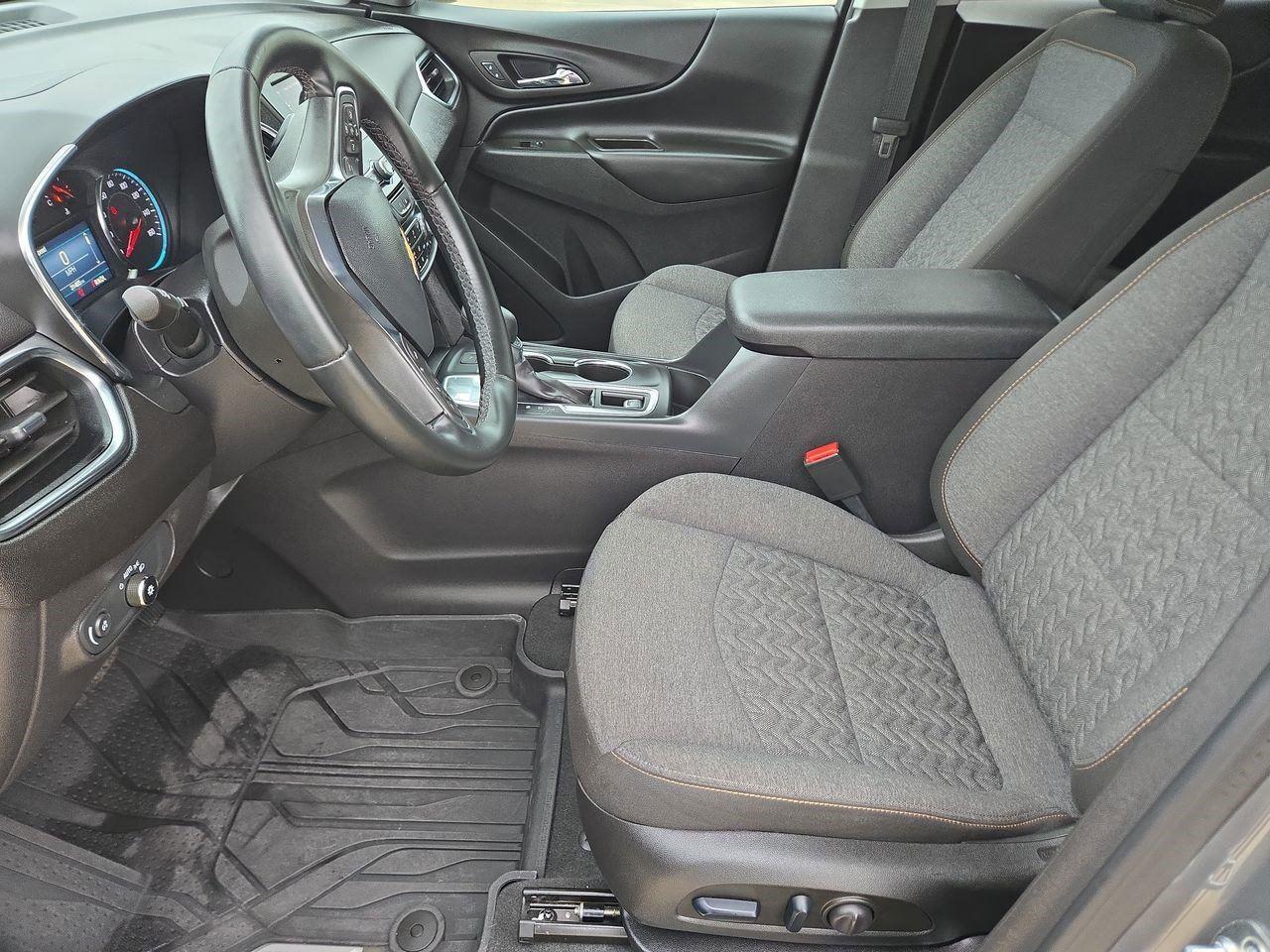 2024 Chevrolet Equinox LT - 10