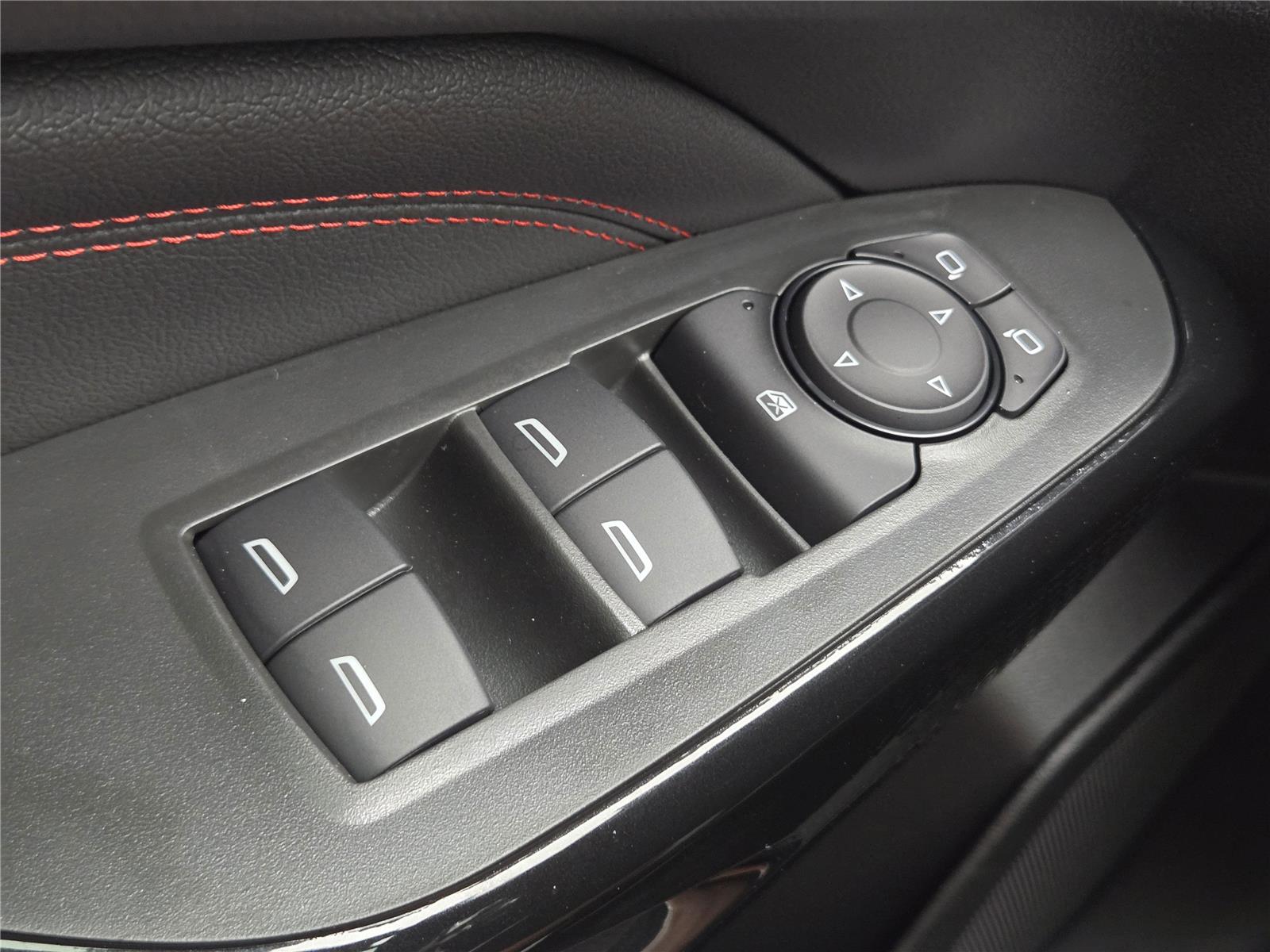2026 Chevrolet Trax 2RS at Turner Chevrolet