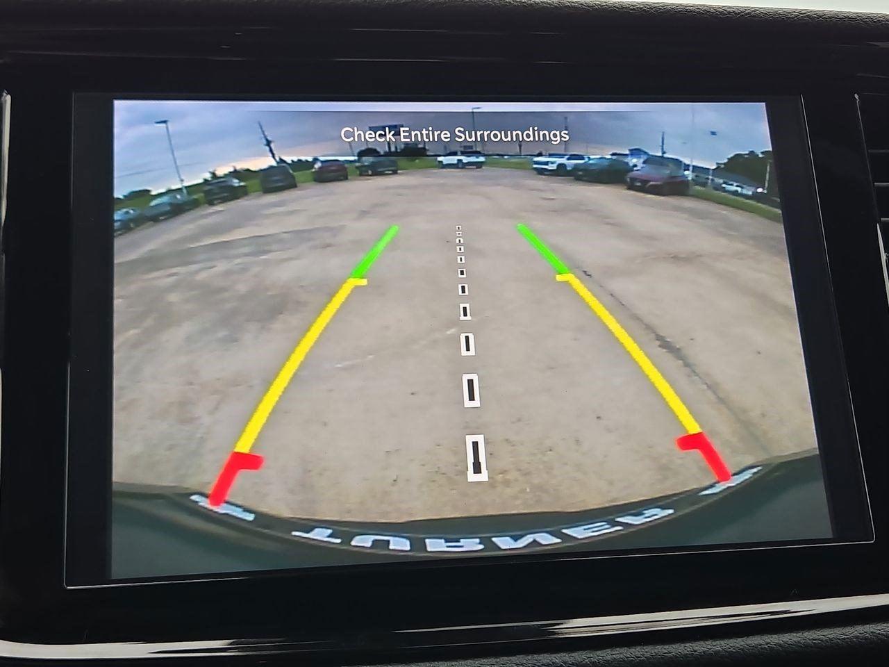 2024 Dodge Durango GT Plus at AutoNation Chrysler Jeep Dodge Ram Spring