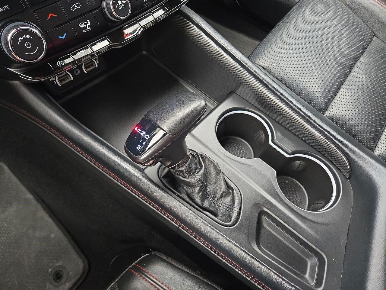 2024 Dodge Durango GT Plus at AutoNation Chrysler Jeep Dodge Ram Spring