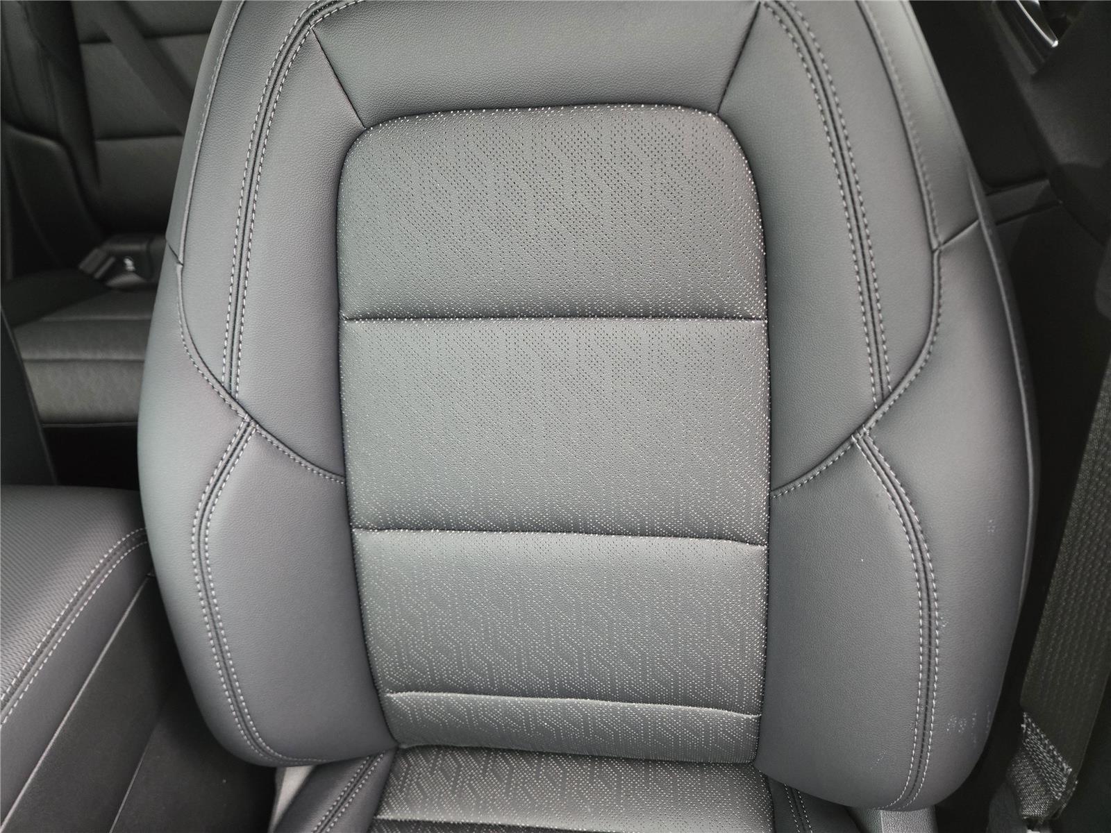 2026 Chevrolet Equinox FWD LT at Turner Chevrolet