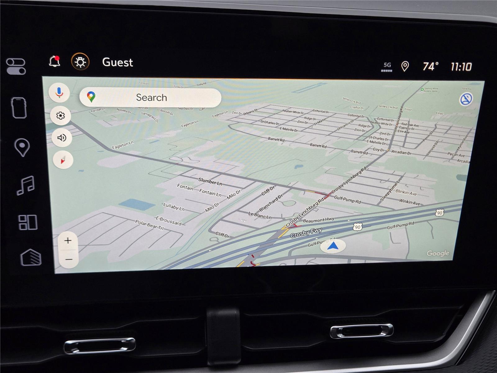 2026 Chevrolet Equinox FWD LT at Turner Chevrolet