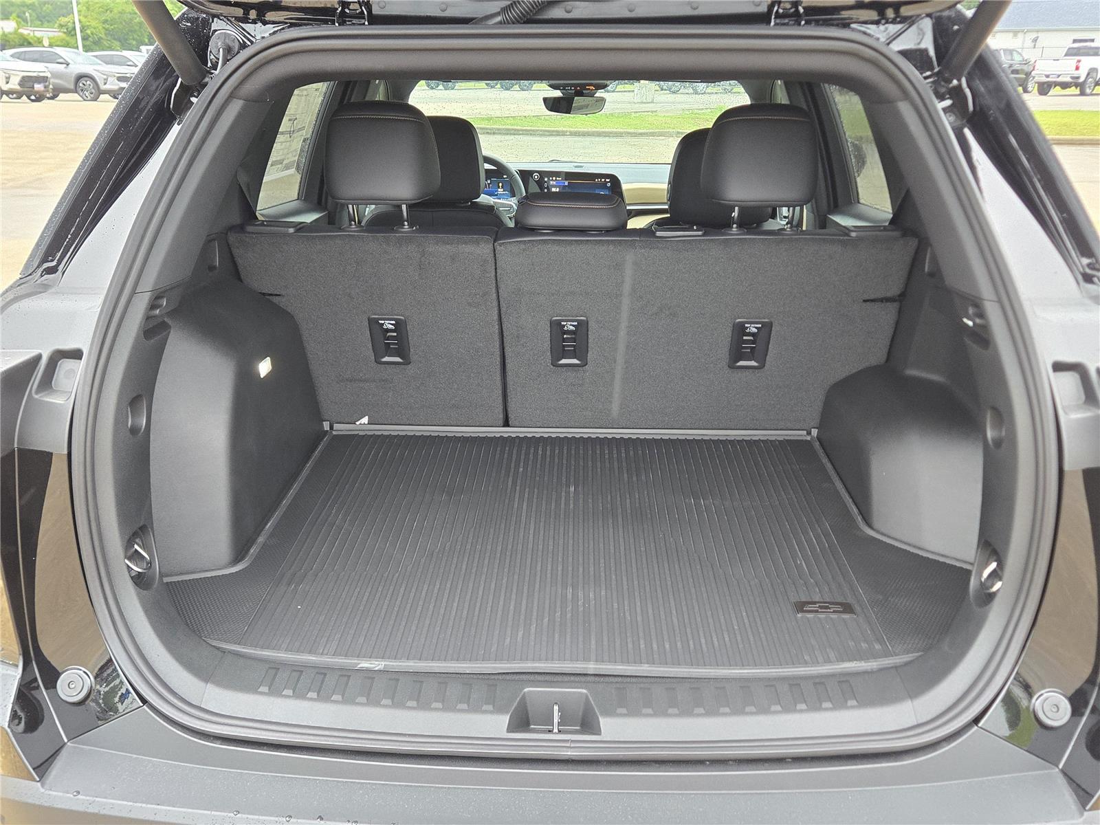 2026 Chevrolet Equinox FWD ACTIV at Turner Chevrolet