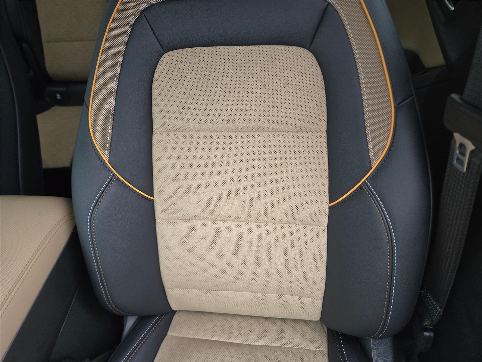 2026 Chevrolet Equinox FWD ACTIV at Turner Chevrolet