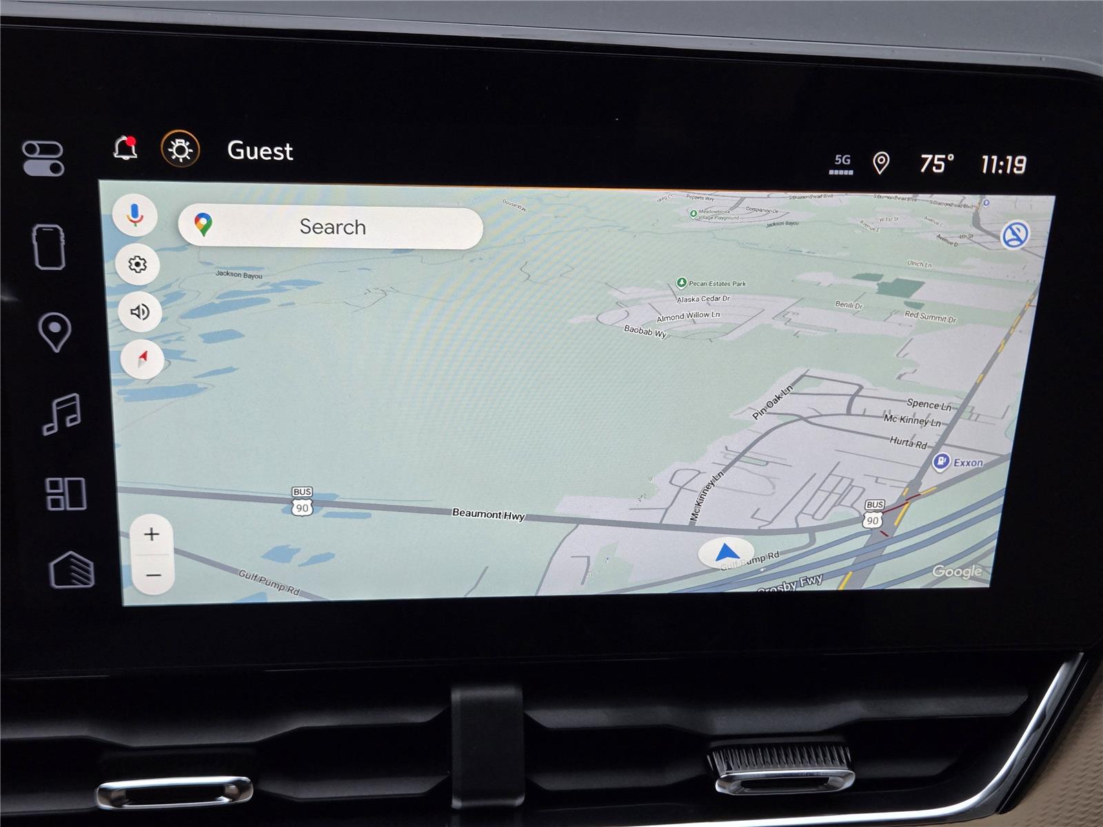 2026 Chevrolet Equinox FWD ACTIV at Turner Chevrolet