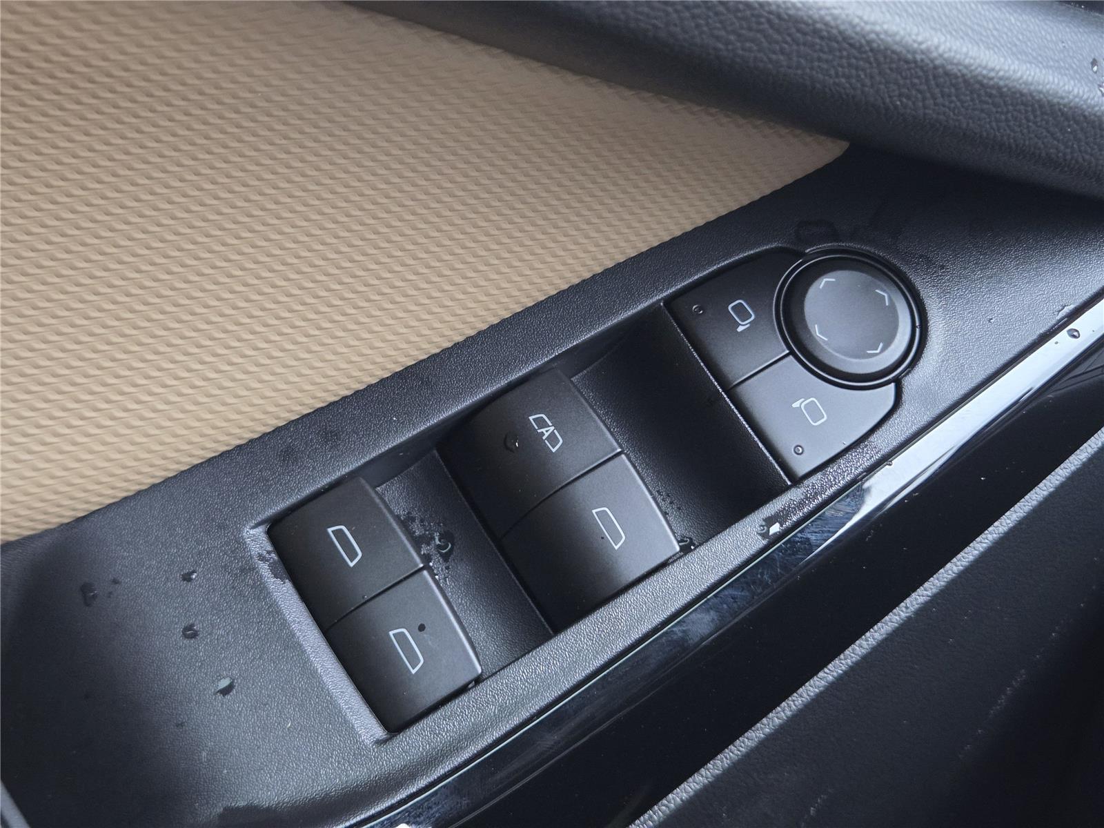 2026 Chevrolet Equinox FWD ACTIV at Turner Chevrolet