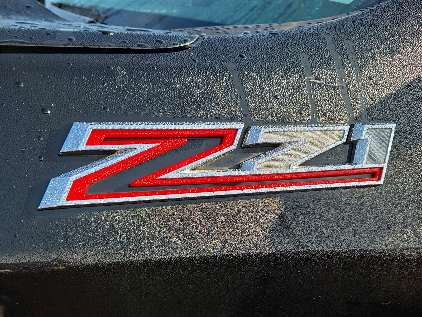 2019 Chevrolet Silverado 1500 LT at Turner Chevrolet