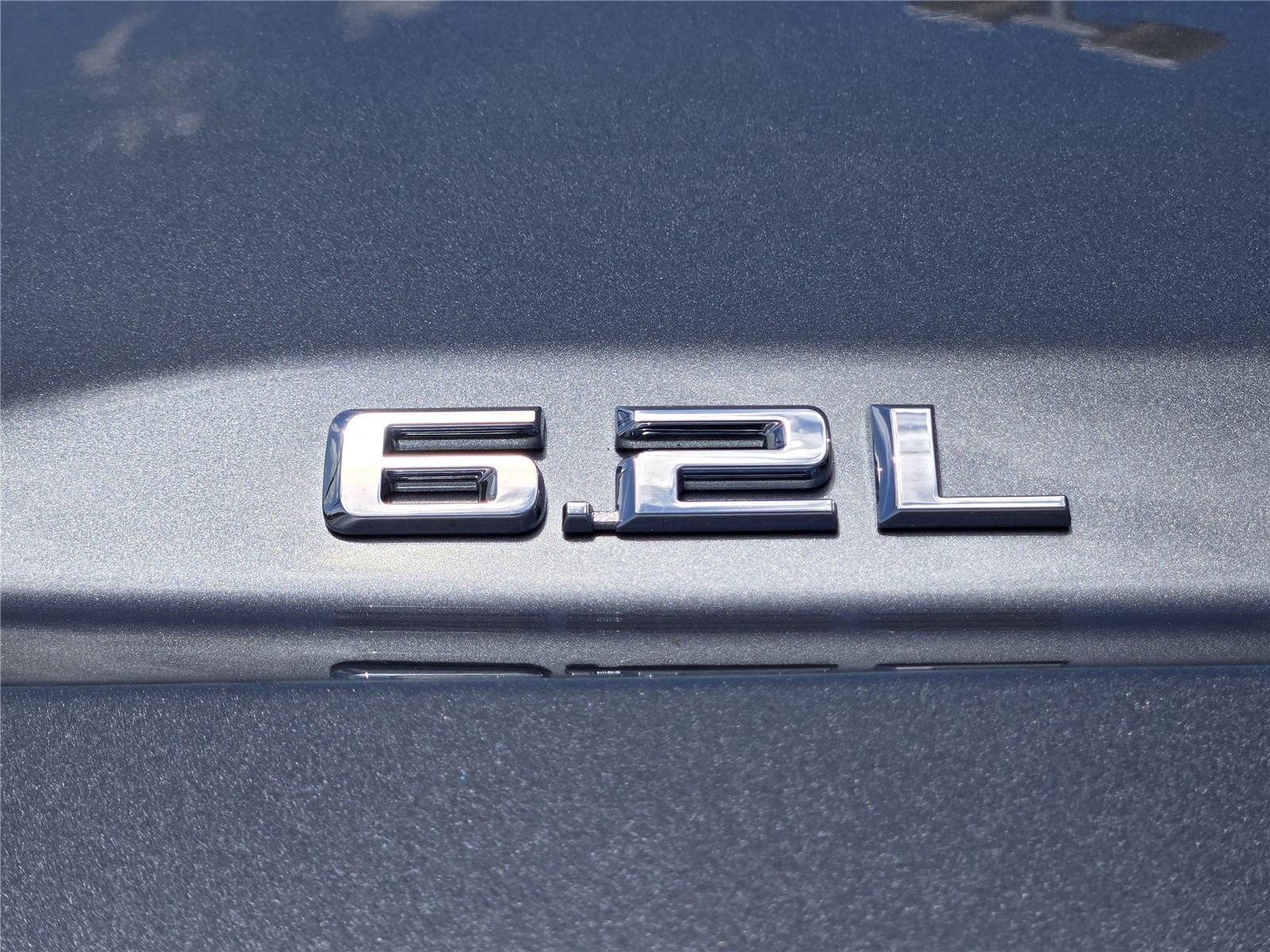 2026 Chevrolet Silverado 1500 High Country at Lone Star Chevrolet